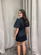 Tijdloze zwarte blazer met moderne snit
